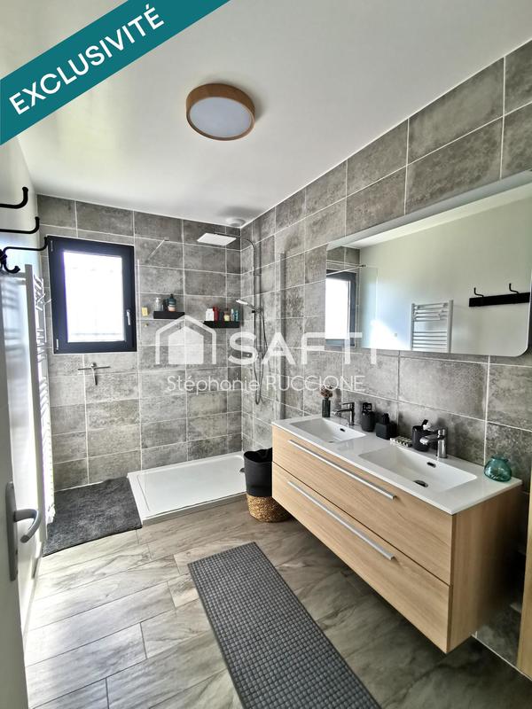 Villa - 94 m² - 3 pièces