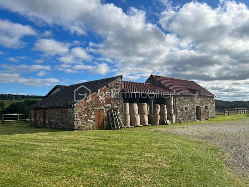 Propriété - 230 m² - 7 pièces