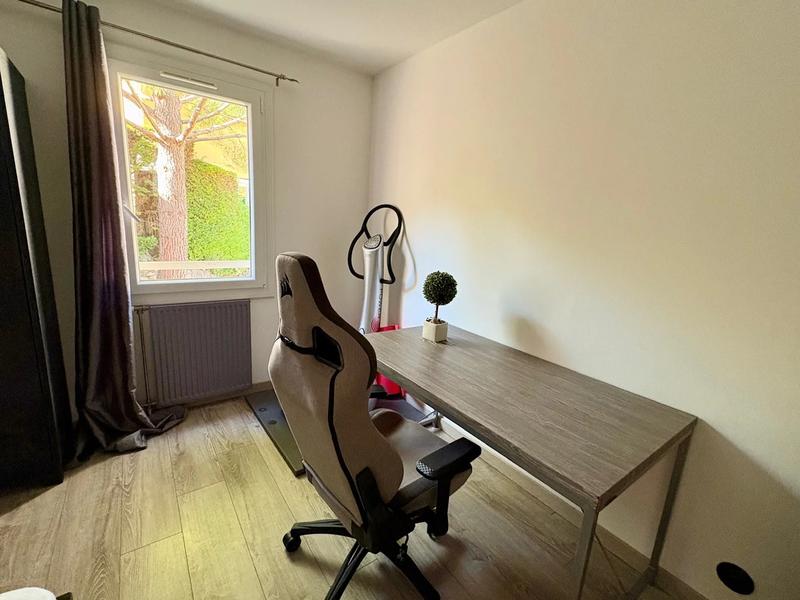 Appartement - 83 m² - 4 pièces