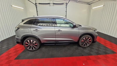 Renault Austral techno full hybrid E-Tech 200 ch - 25