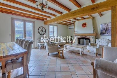 Maison en pierre - 174 m² - 6 pièces