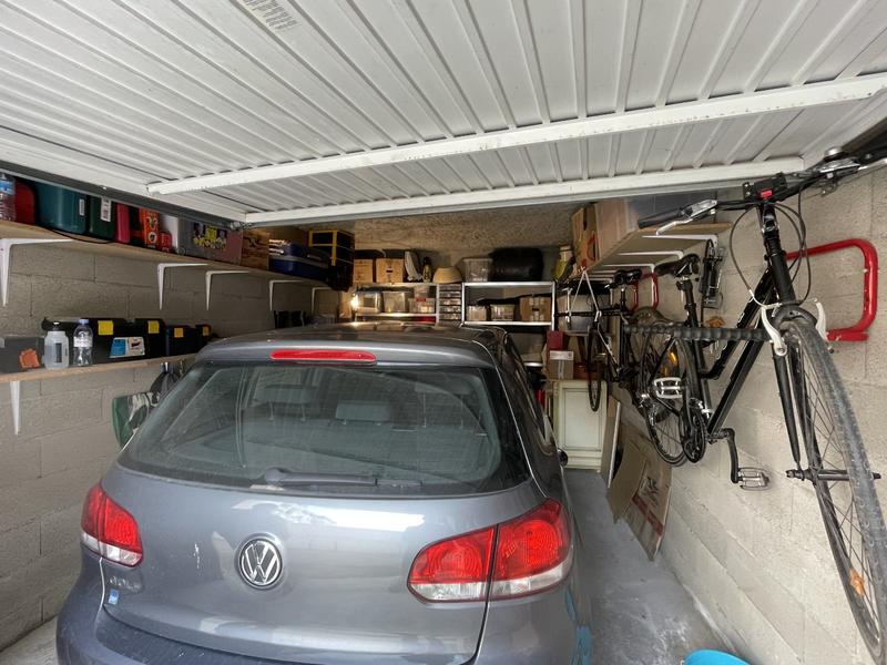 Appartement - 118 m² - 4 pièces