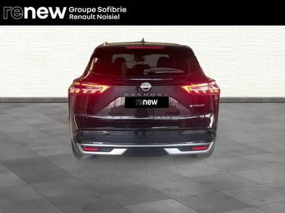 Nissan Qashqai e-Power 190 ch Tekna+