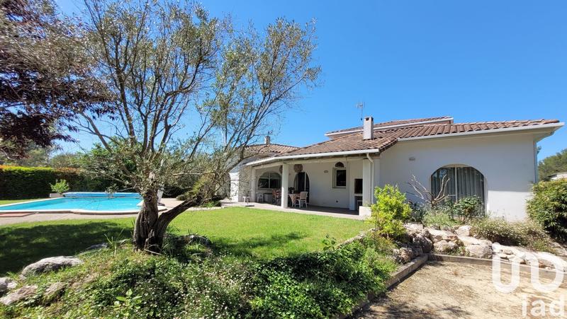 Maison de maîtres - 203 m² - 6 pièces