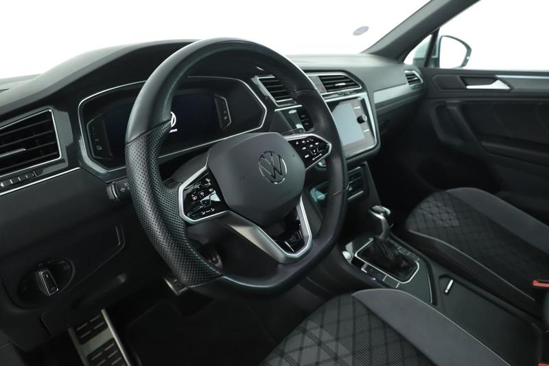 Volkswagen Tiguan 1.4 eHybrid R-Line Dsg6 245 ch
