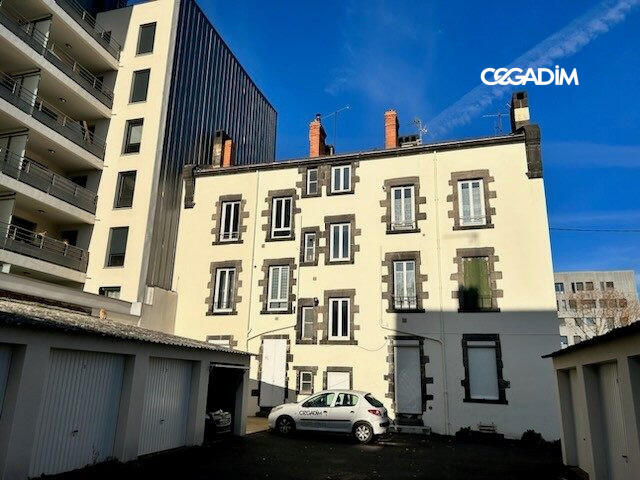 Appartement - 53 m² - 3 pièces