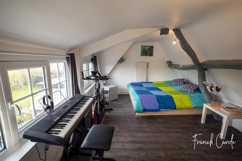 Maison de campagne - 280 m² - 11 pièces