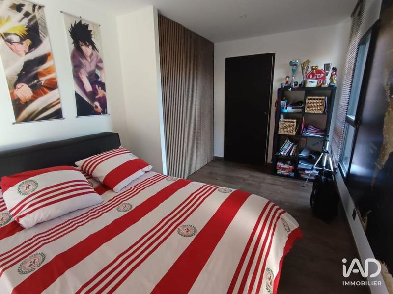 Maison - 156 m² - 4 pièces