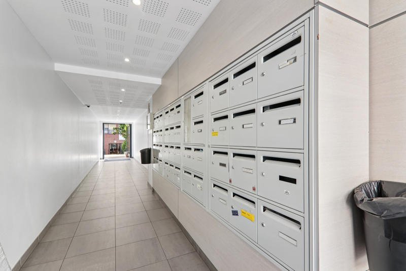 Appartement - 54 m² - 3 pièces