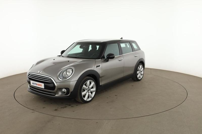 Mini Clubman Cooper Bva6 136 ch