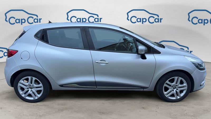 Renault Clio IV 0.9 TCe 90 Zen