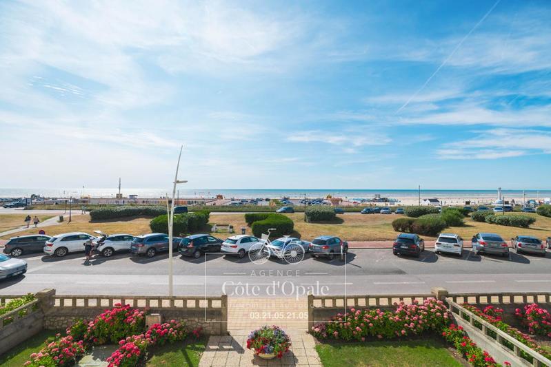 Appartement - 75 m² - 3 pièces