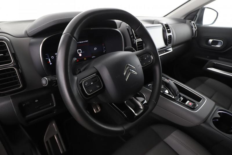 Citroën C5 Aircross 1.5 Blue-HDi Shine Eat8 131 ch