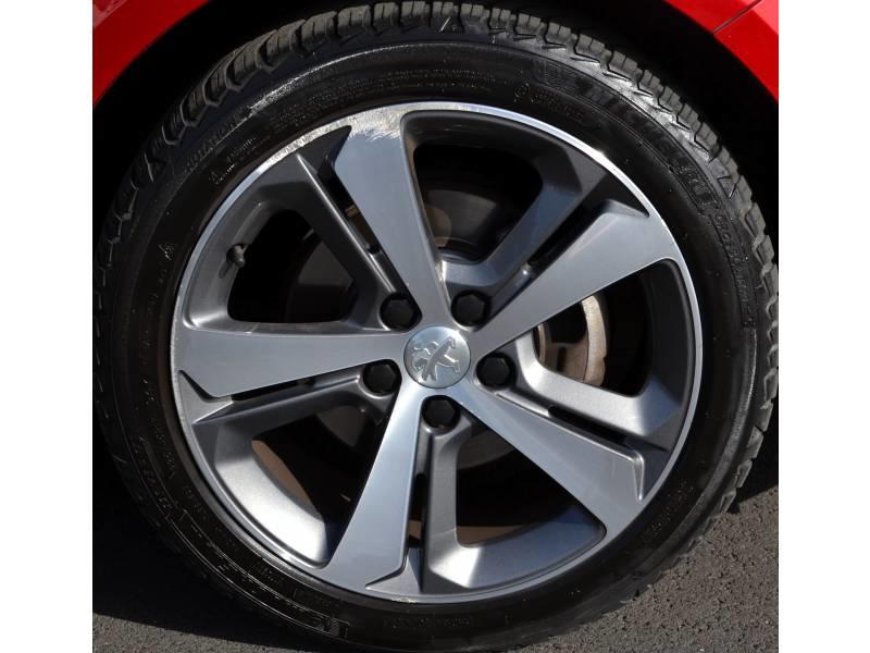 Peugeot 308 Sw BlueHDi 130ch s&amp;S Eat8 Gt Line