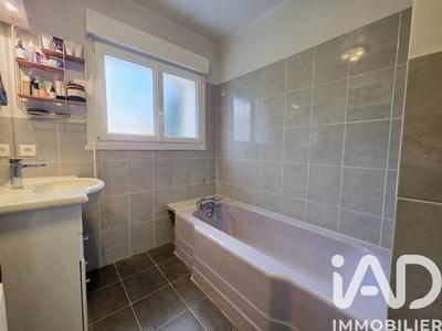 Maison - 114 m² - 6 pièces