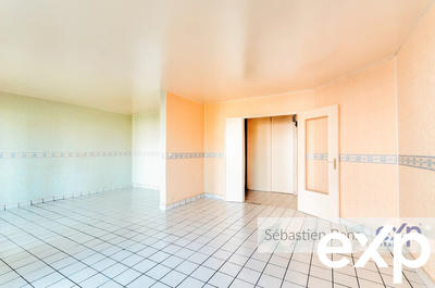 Appartement - 74 m² - 4 pièces