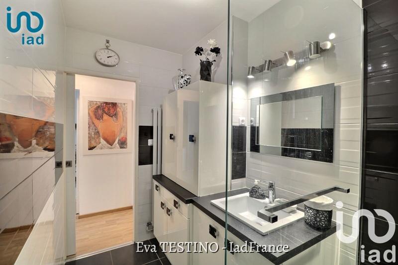 Appartement - 68 m² - 3 pièces