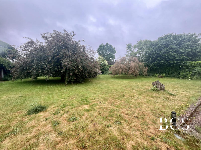 Ferme - 172 m² - 8 pièces