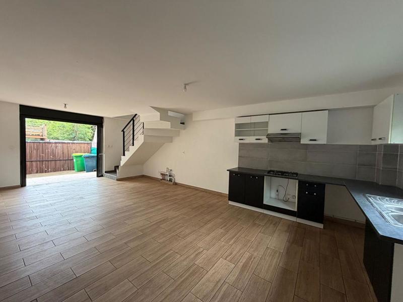 Maison - 81 m² - 4 pièces