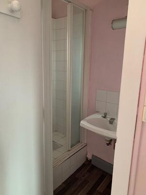 Appartement - 49 m² - 3 pièces