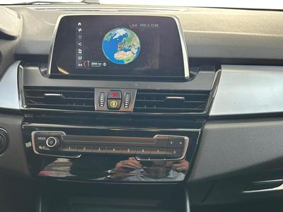 Bmw Serie 2 Active Tourer F45 Lci 218d 150 ch Bva8 Business Design