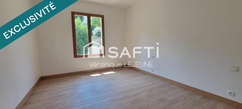 Maison - 114 m² - 4 pièces