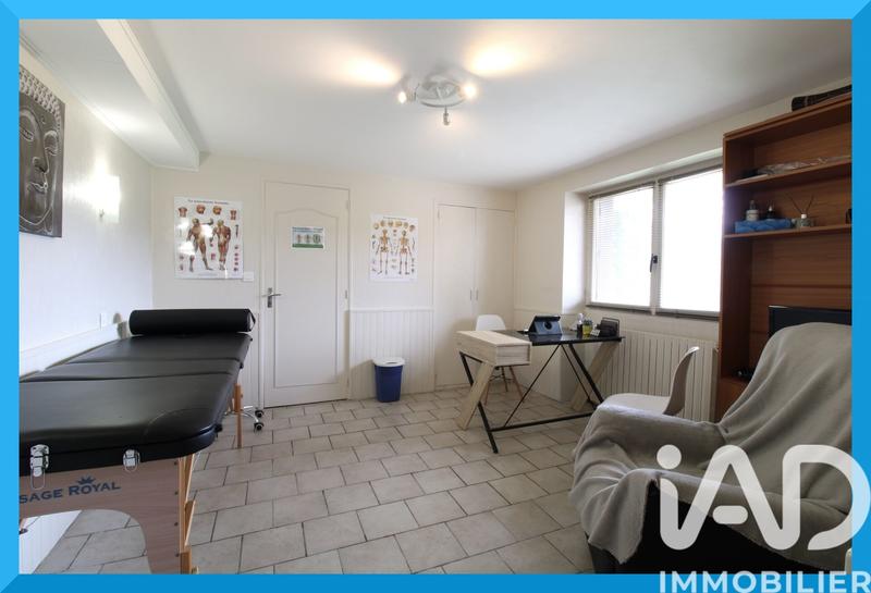 Maison - 174 m² - 8 pièces