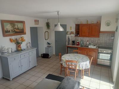 Maison - 41 m² - 3 pièces
