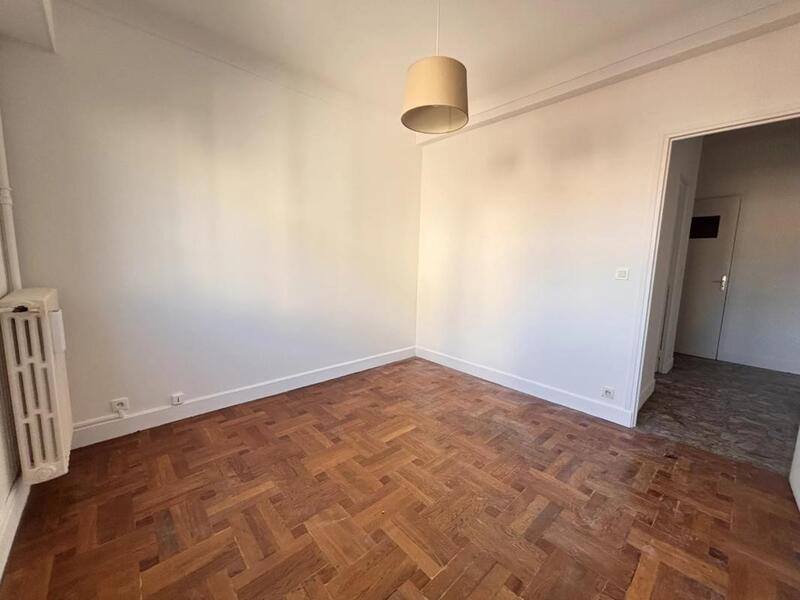 Appartement - 51 m² - 2 pièces