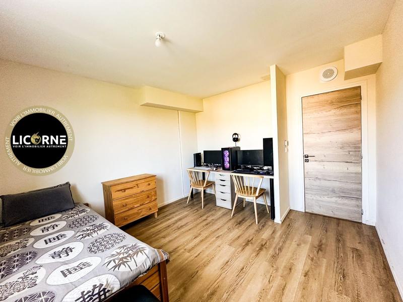 Appartement - 88 m² - 3 pièces