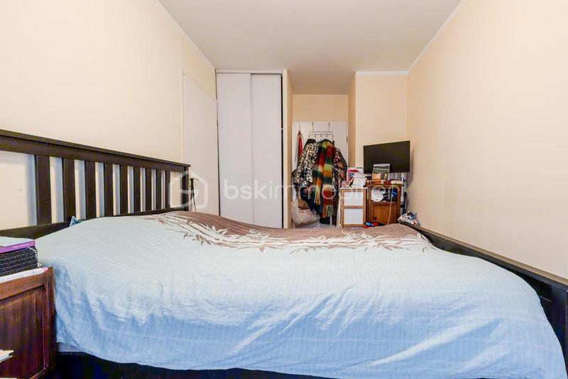 Appartement - 103 m² - 5 pièces