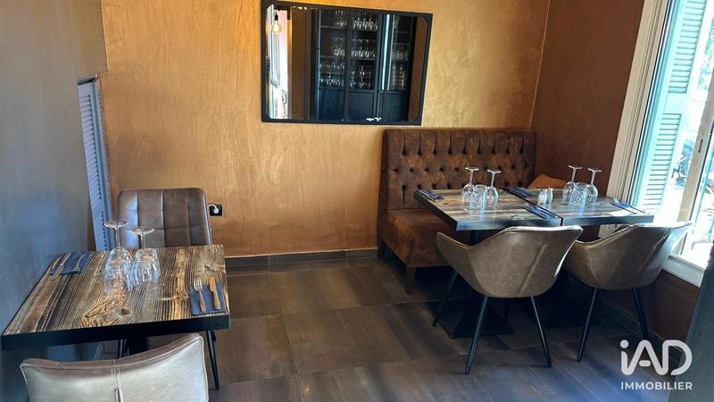 Local commercial - 75 m²