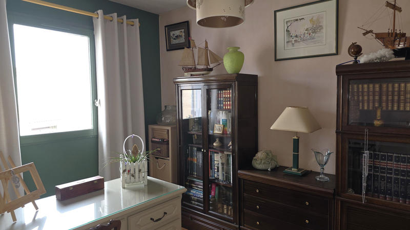 Viager - Maison - 76 m² - 4 pièces