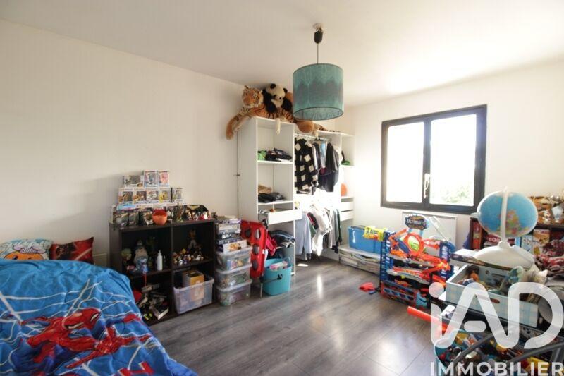 Maison - 154 m² - 5 pièces