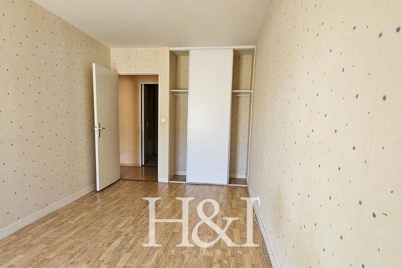 Appartement - 97 m² - 3 pièces