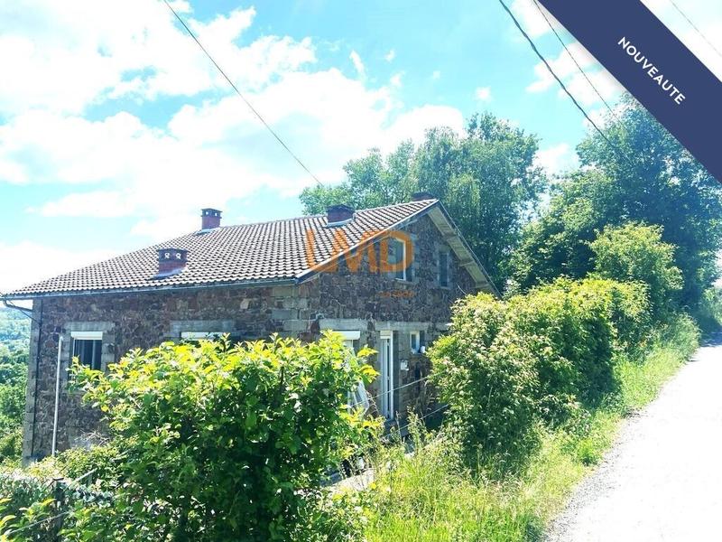 Maison - 121 m² - 6 pièces