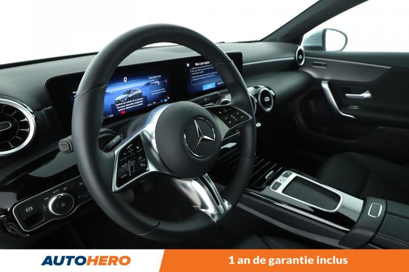Mercedes Classe a 180 Progressive Line 7g-Dct 136 ch