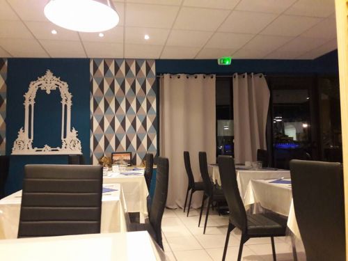 Restaurant Indien Bollywood