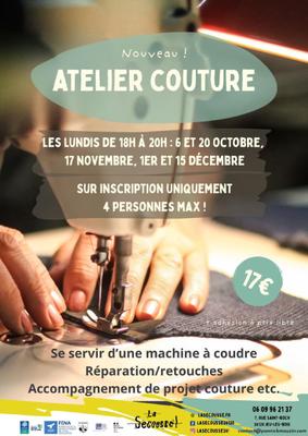 Atelier couture