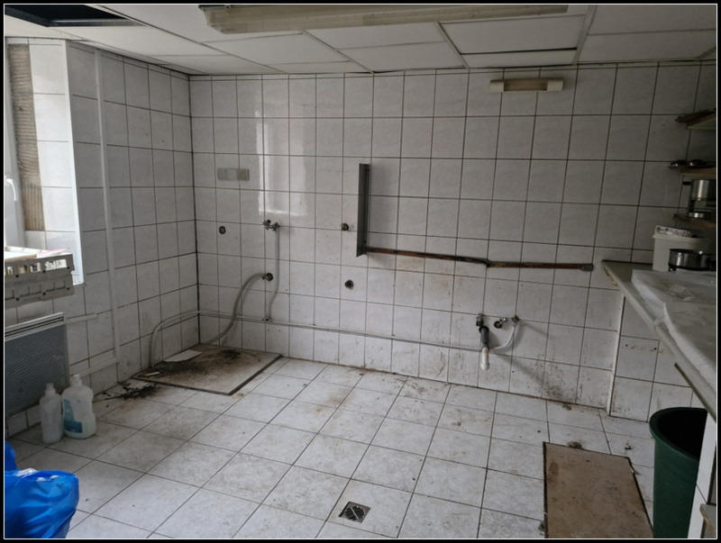 Maison de village - 310 m² - 9 pièces