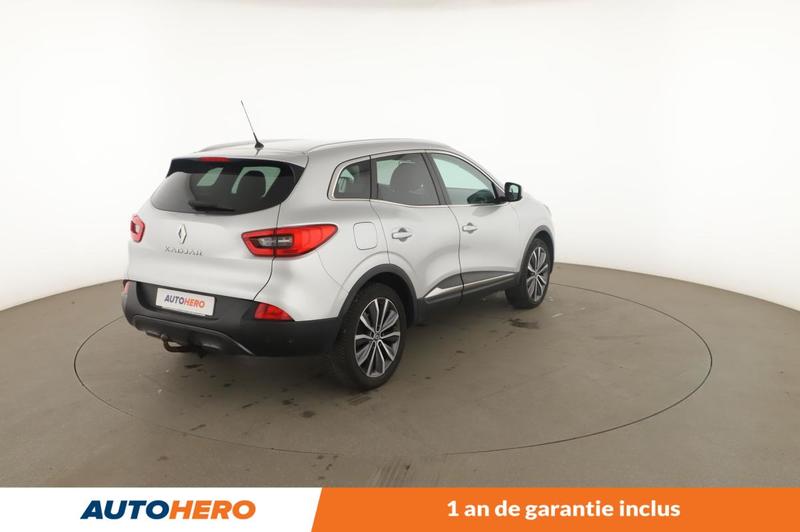 Renault Kadjar 1.2 TCe Energy Intens 130 ch