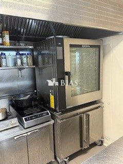 Fonds de commerce - 100 m²