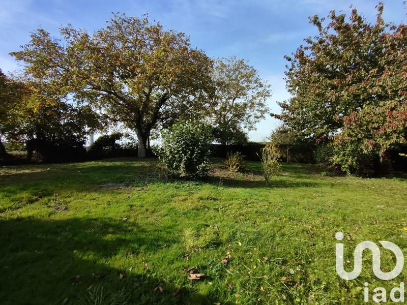 Maison - 128 m² - 5 pièces