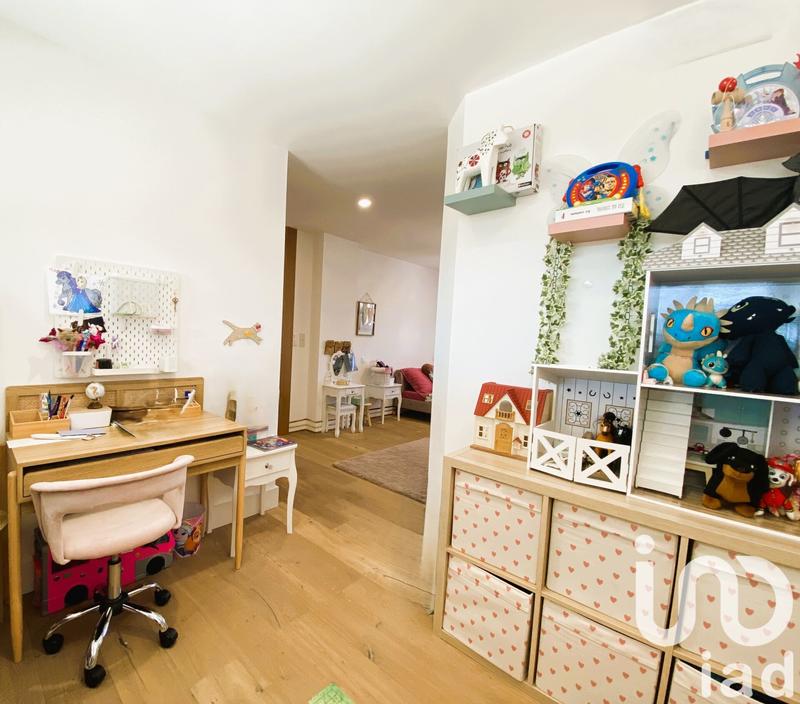 Maison de maîtres - 238 m² - 5 pièces