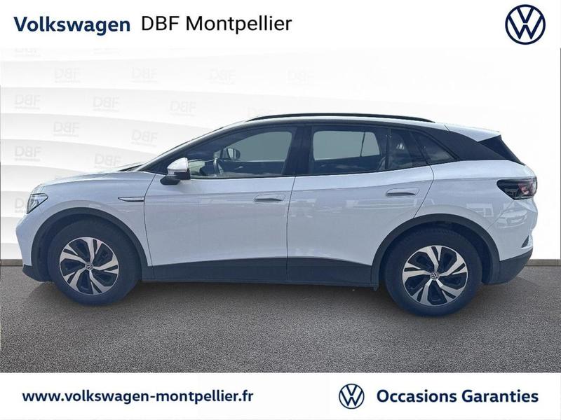Volkswagen Id.4 149 ch Pure