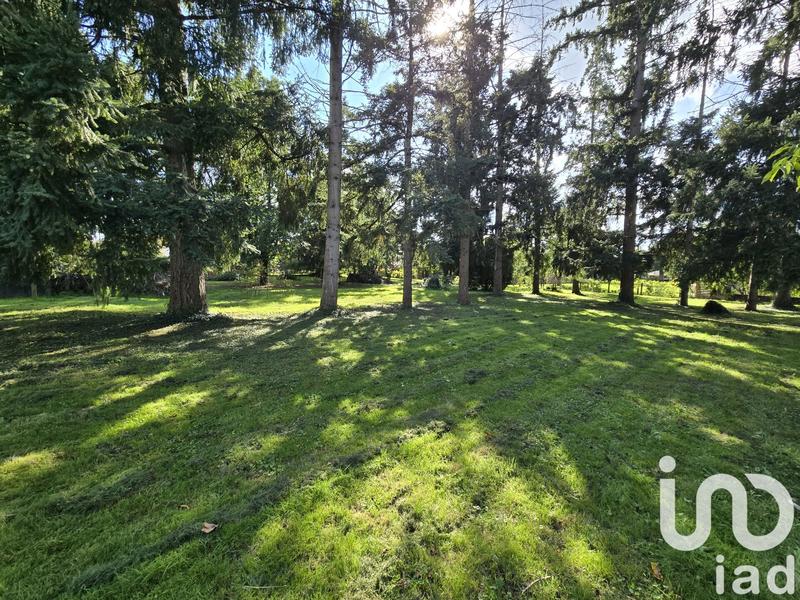 Maison - 143 m² - 7 pièces