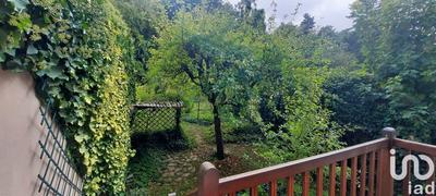 Maison - 86 m² - 4 pièces