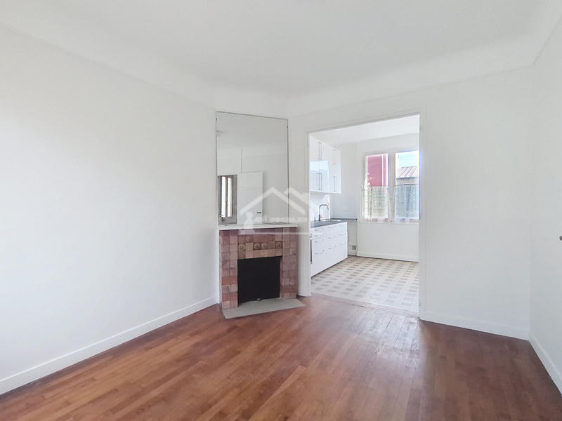 Maison - 145 m² - 7 pièces