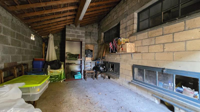 Maison - 132 m² - 6 pièces