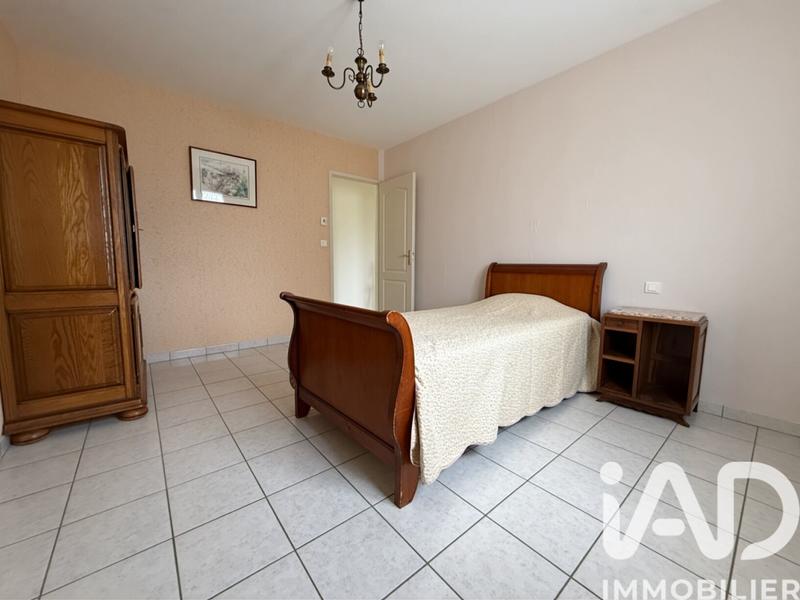 Maison - 88 m² - 3 pièces